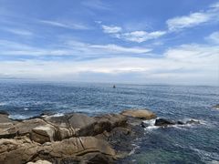 -三亚蜈支洲岛旅游区