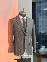 -钴蓝西服定制·男士礼服租赁(鄞州店)