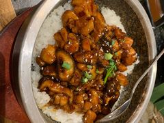 -九田家黑牛烤肉料理(石路天虹店)