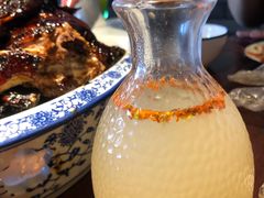 桂花米酒-寻宝记绍兴菜(鲁迅路店)