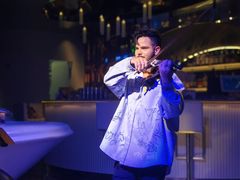 -天玑高空江景餐厅&酒吧Sky Secret Restaurant&Bar