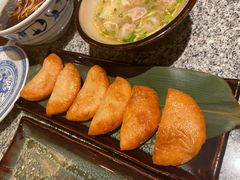-南京大牌档(龙湖长楹天街店)
