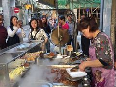 -明记牛杂(新马路分店)