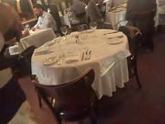 -Keens Steakhouse