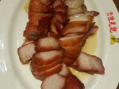 -陈光记烧腊(长寿路店)