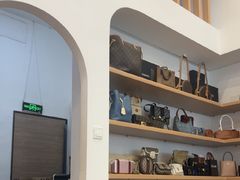 -海星奢选二手奢侈品手表包包鉴定回收寄卖(墨玉南路店)