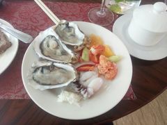 -白天鹅宾馆·流浮阁咖啡厅