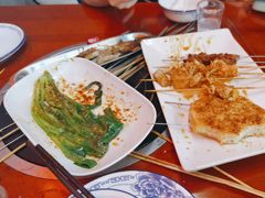 -老何太太鹤岗小串·团建聚餐(龙华店)