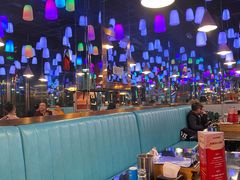 大堂-火枪手串吧·鹤岗小串涮肚(亦庄店)