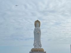 -三亚南山文化旅游区