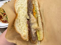 -魏家凉皮(大雁塔南广场餐厅)