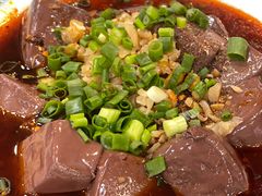 -扒骨肉雅鱼饭店(三雅文化传承店)