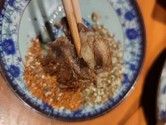 -赵胖炙子烤肉&深夜酒馆(簋街店)
