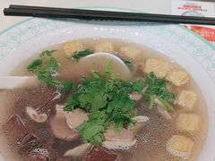-苏晓玥·江南小吃(深圳北站店)