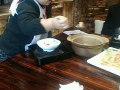 -春天里·老街坊餐厅(港隆广场店)