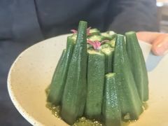 -院子餐厅·大锅菜·老杭帮(桥西直街店)