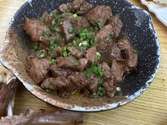 -真剑日本料理·铁板烧(贵州路店)