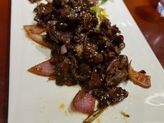 -海拉尔蒙古包(房山长阳总店)