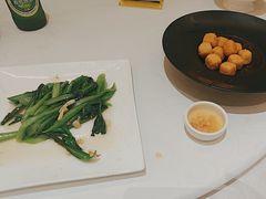 -锦粤宫·精致粤菜(深圳北站店)