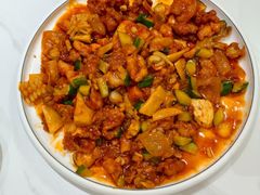-清真·同发顺饭庄·烧麦(总店)