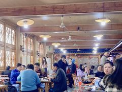 -张关合渣(航空大道店)