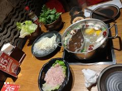 -呷哺呷哺 黄金牧场 (新中关购物中心店)