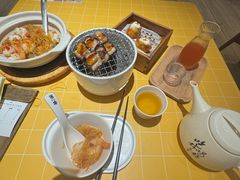 -蔡澜点心·粤菜(花城汇南区店)