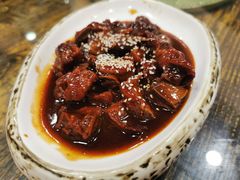 糖醋排骨-风波庄(云蝠大厦店)