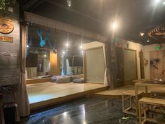 -安贞汤泉(安贞桥店)