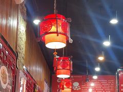 -恭敬李老北京炸酱面·京味菜(西花市店)