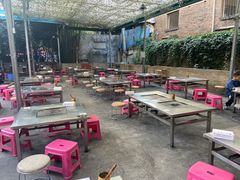 -同心烧烤(总店)