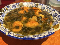 -园林美食城·本土农家菜(杨和镇店)