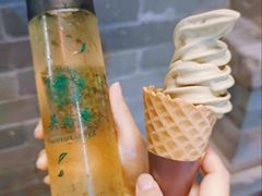 -吴裕泰茶莊(大栅栏店)