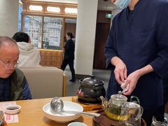 -顺风汤馆·广府粤菜(江宸天街店)