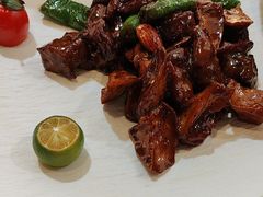 -大树餐厅(大悦城店)