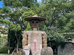 -烟台山景区