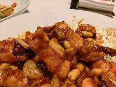 -望京辣宴·古法川菜(望京店)