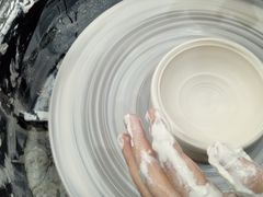 -艺彩阳光手工坊(大连恒隆广场店)