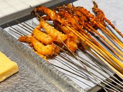 -北丐先生·野馄饨烧烤(长宁龙之梦店)