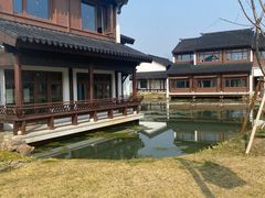 -石湖景区