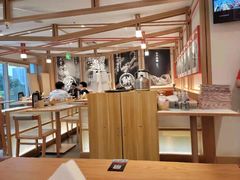 大堂-味千拉面(金融街店)