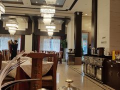 大堂-马凯餐厅(地安门店)