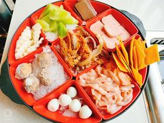 -重庆刘一手火锅(三峡广场直营店)