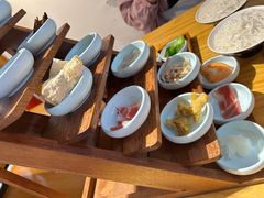 -勺子米线·云南传统小吃市集(四方街店)