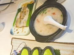 -陶缘一号·四季缘·老字号顺德菜·户外婚礼家宴(西滘店)