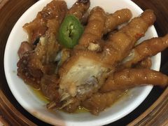 -添好运点心专门店(北角店)