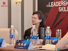 -席朗口才演讲培训(大庆校区)