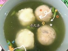 -品味轩(华山路店)