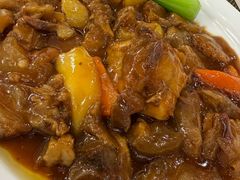 -普天和酒楼(天津之眼店)