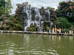 -枫香湖儿童公园